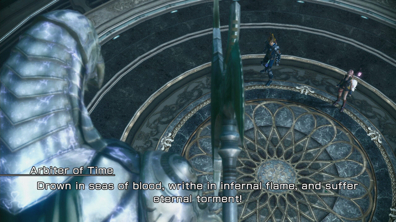 Final Fantasy XIII 2 ss 403
