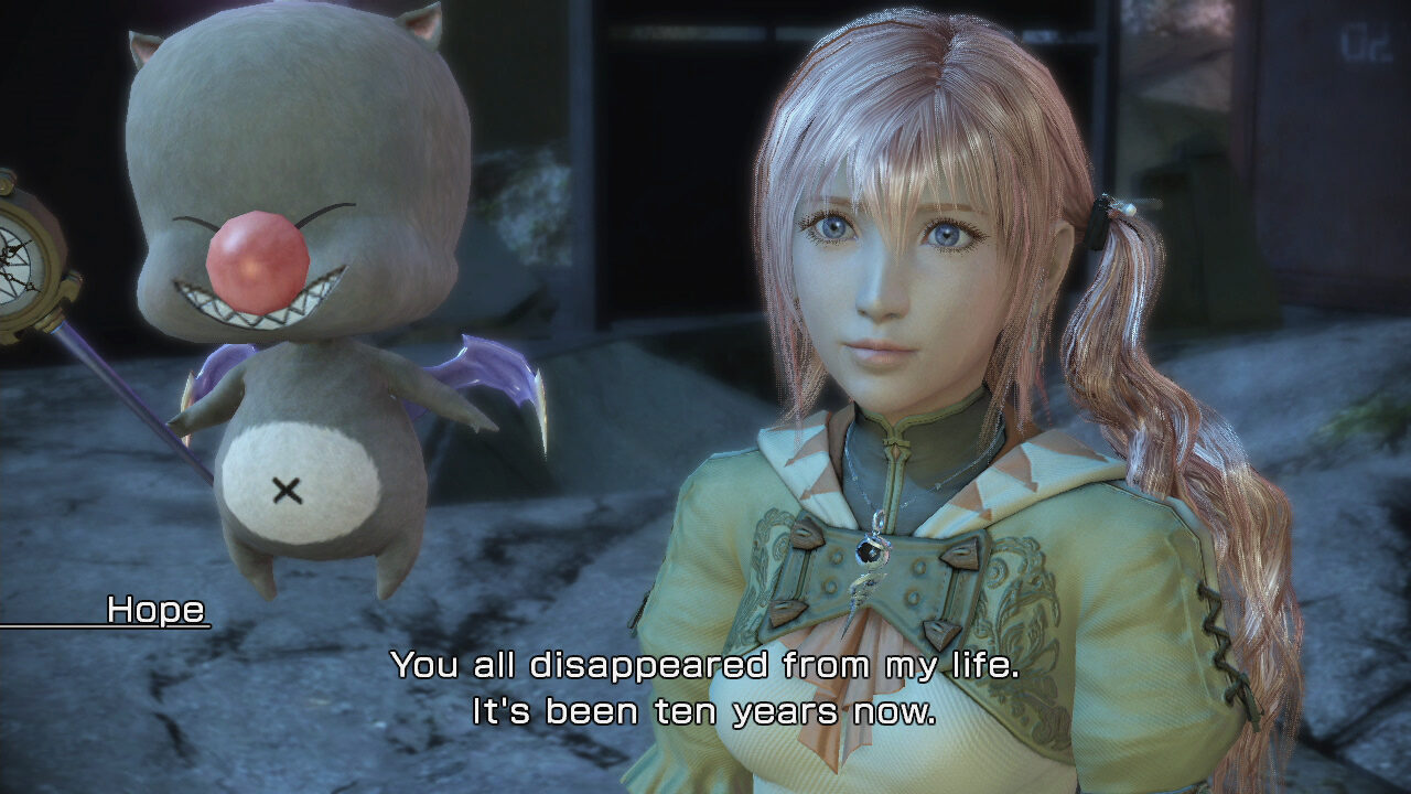 Final Fantasy XIII 2 ss 424