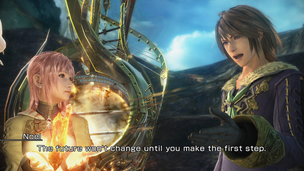 Final Fantasy XIII 2 ss 428