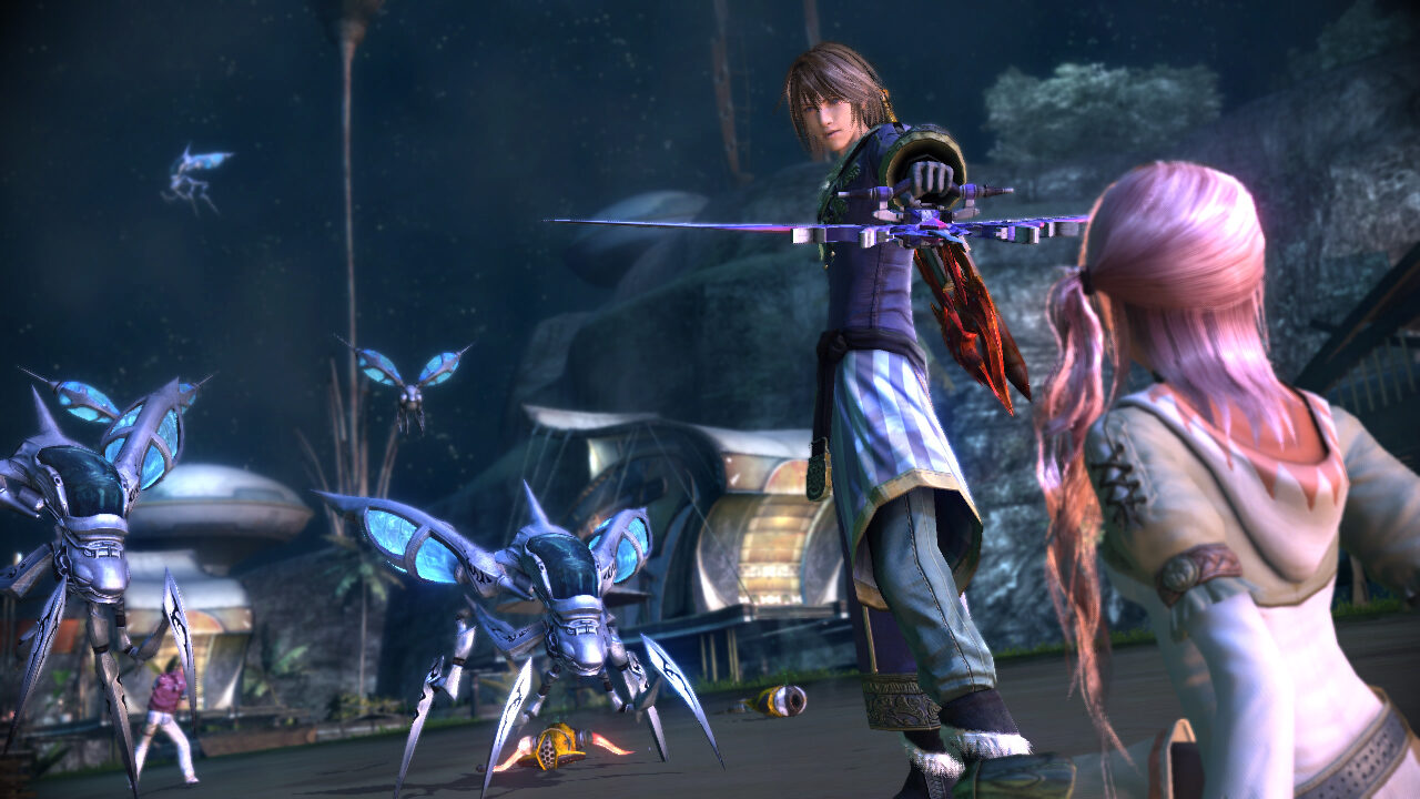 Final Fantasy XIII 2 ss 429