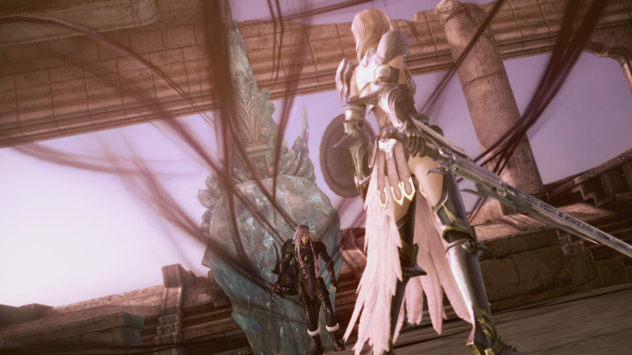 Final Fantasy XIII 2 ss 432
