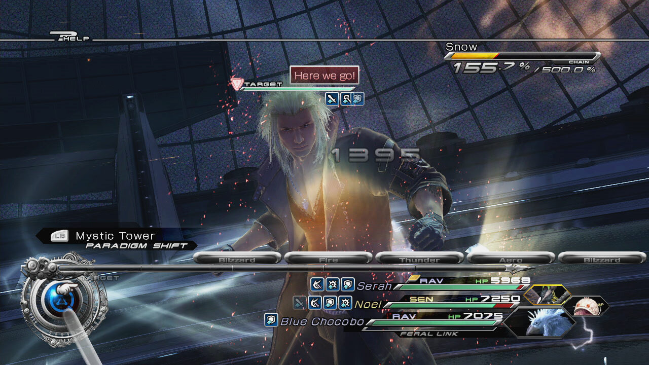 Final Fantasy XIII 2 ss 437