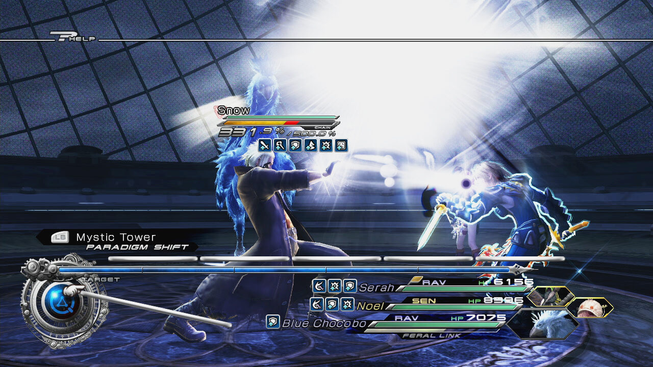 Final Fantasy XIII 2 ss 438