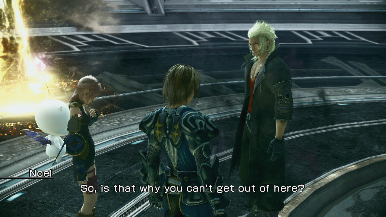 Final Fantasy XIII 2 ss 442