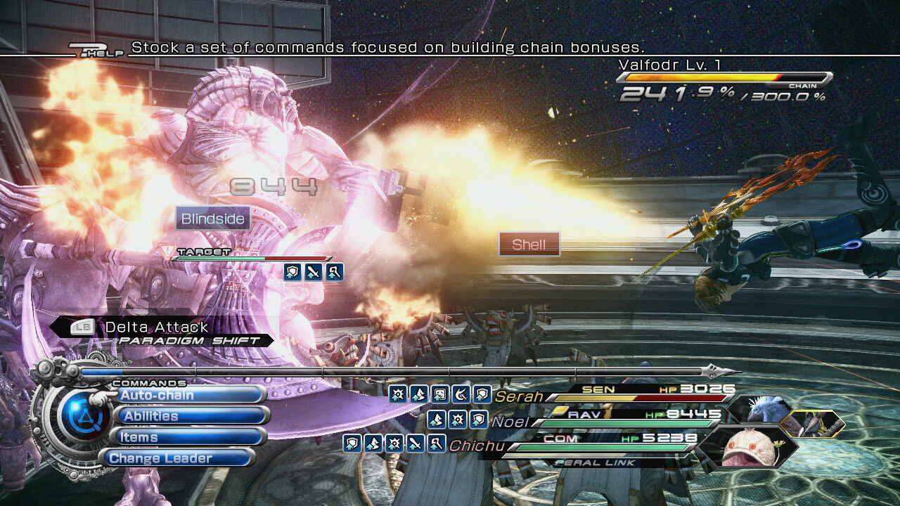Final Fantasy XIII 2 ss 444