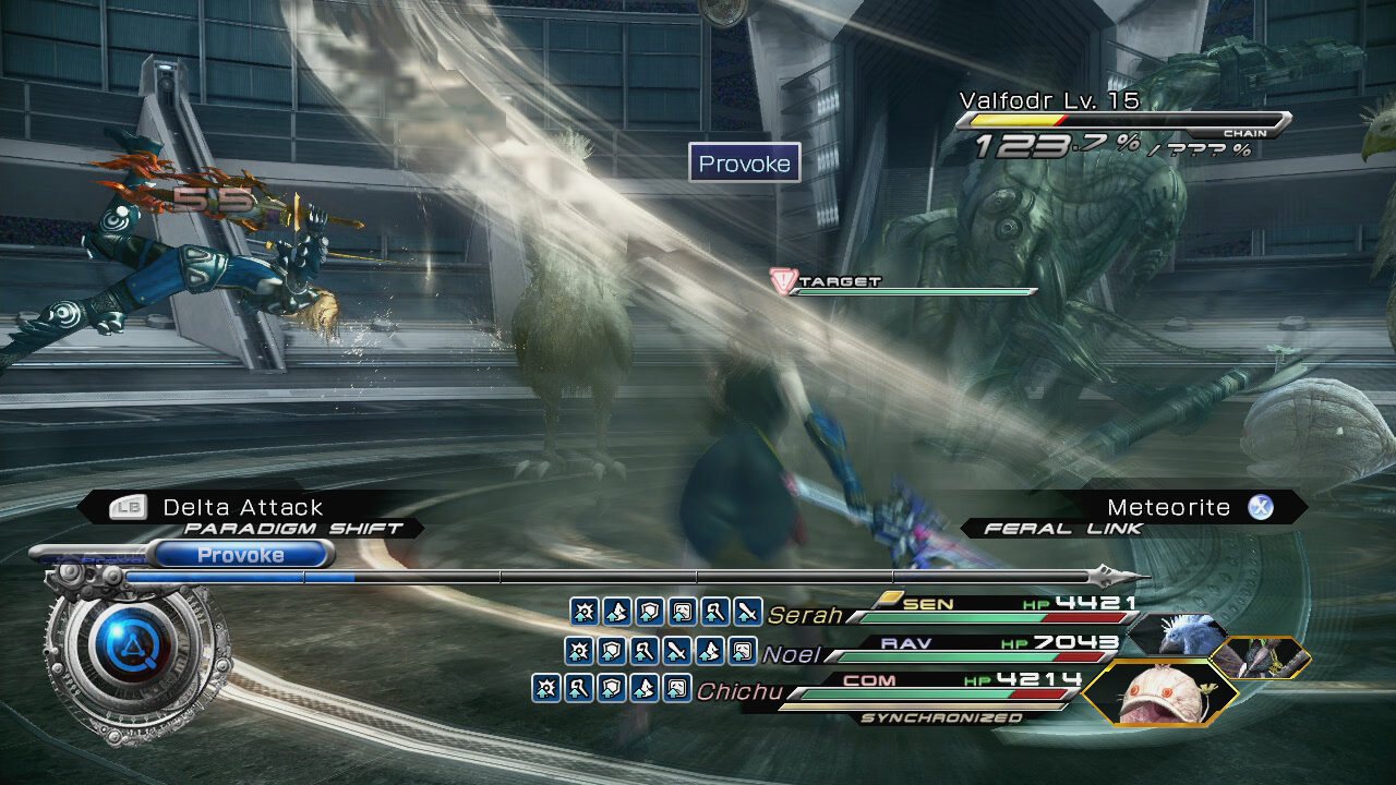 Final Fantasy XIII 2 ss 445
