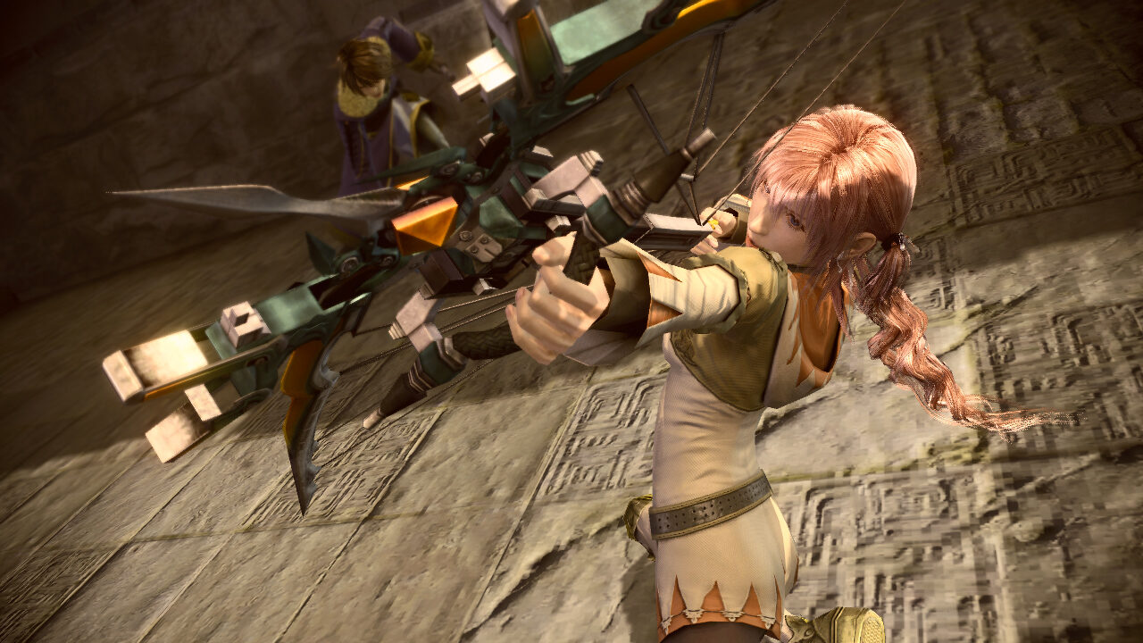 Final Fantasy XIII 2 ss 446