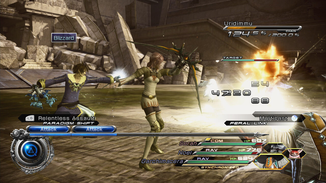 Final Fantasy XIII 2 ss 447