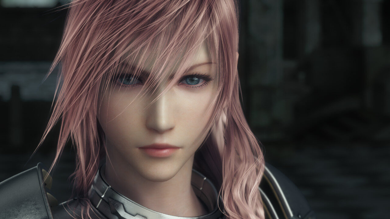Final Fantasy XIII 2 ss 450