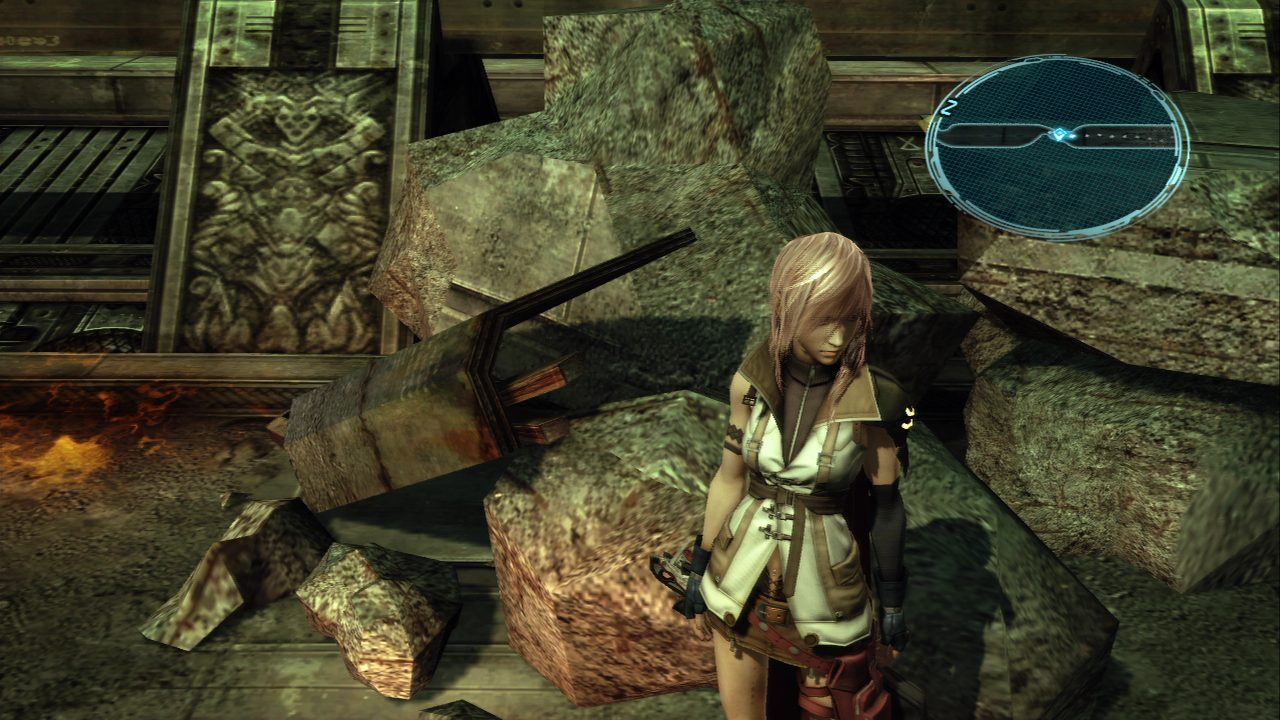 Final Fantasy XIII ss 008