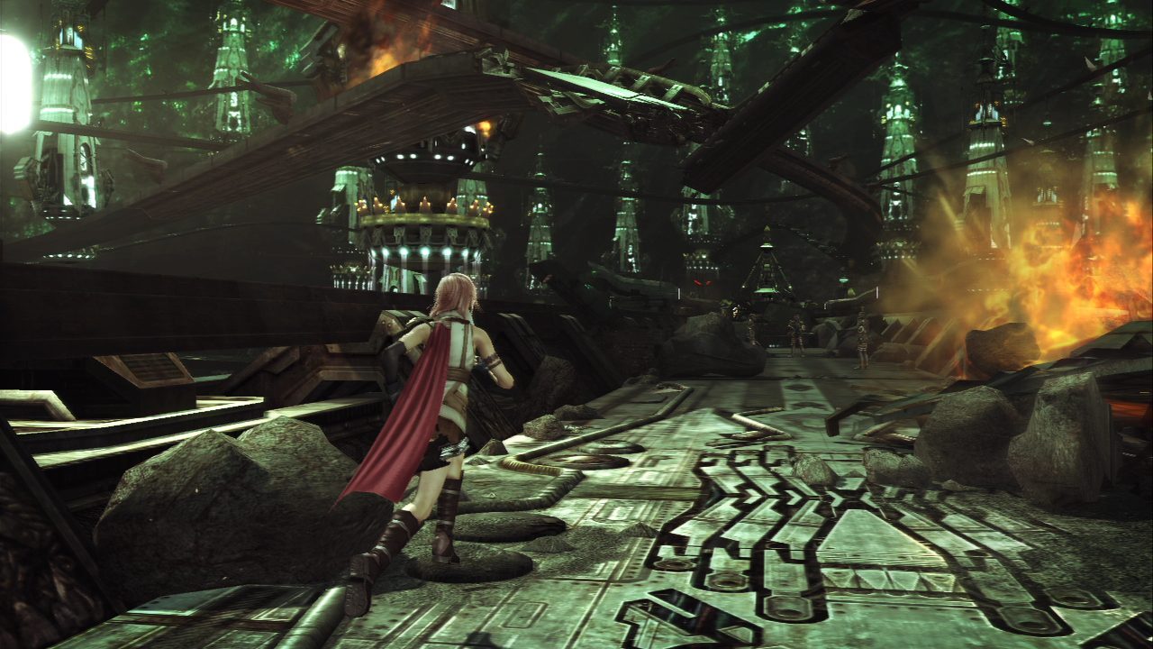 Final Fantasy XIII ss 009
