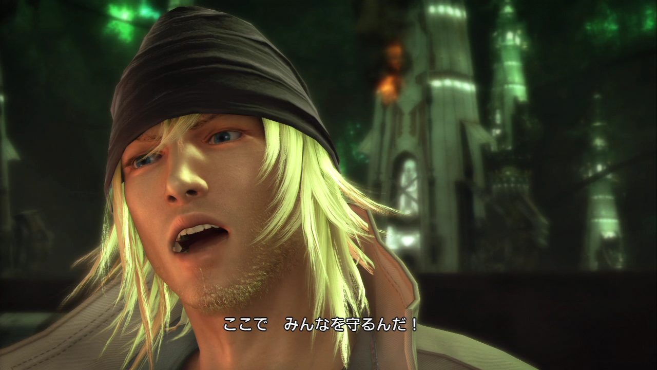 Final Fantasy XIII ss 011