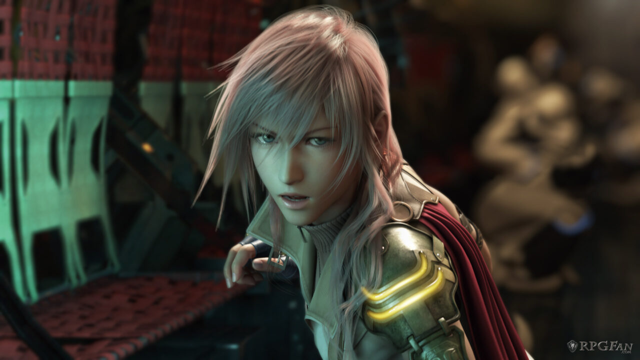 Final Fantasy XIII ss 015