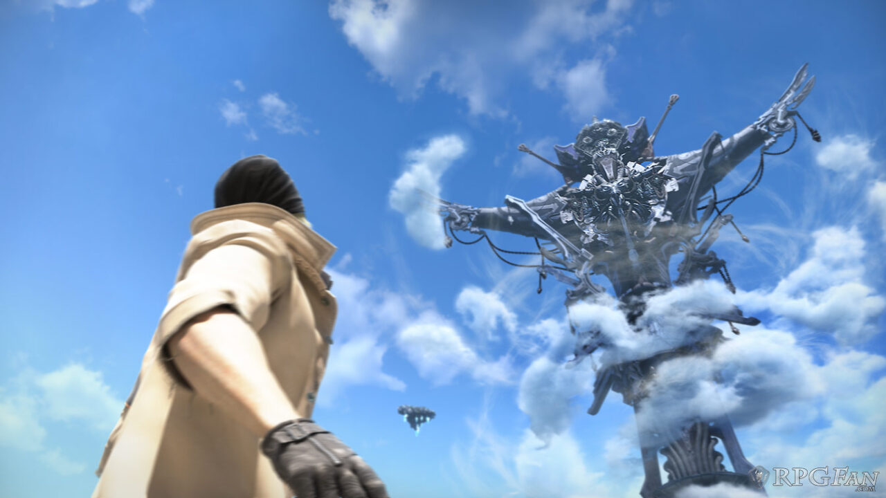 Final Fantasy XIII ss 018