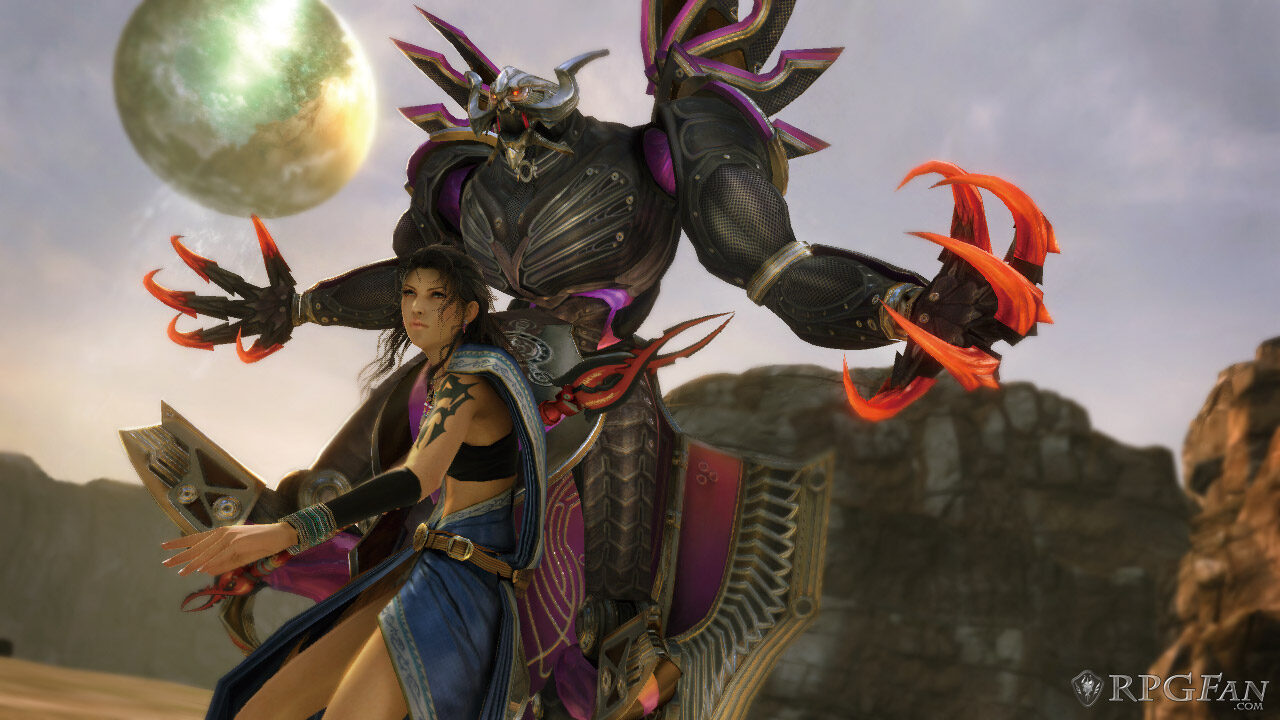 Final Fantasy XIII ss 019