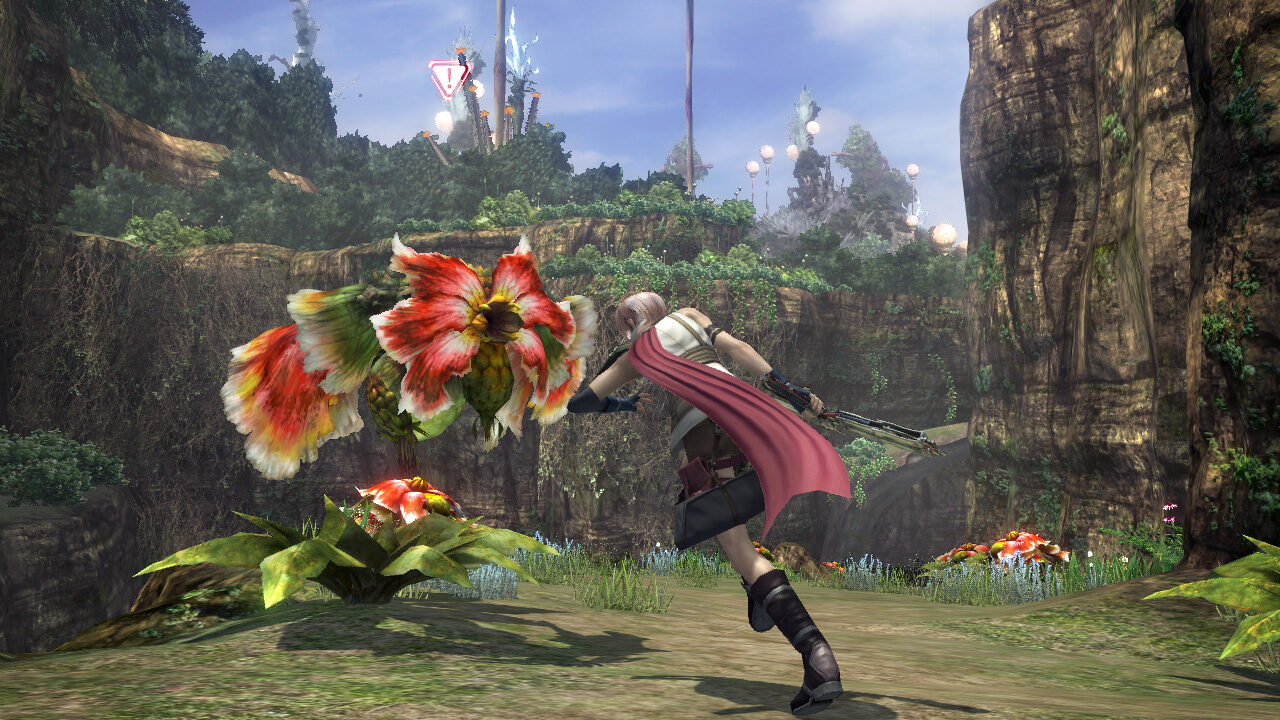 Final Fantasy XIII ss 104