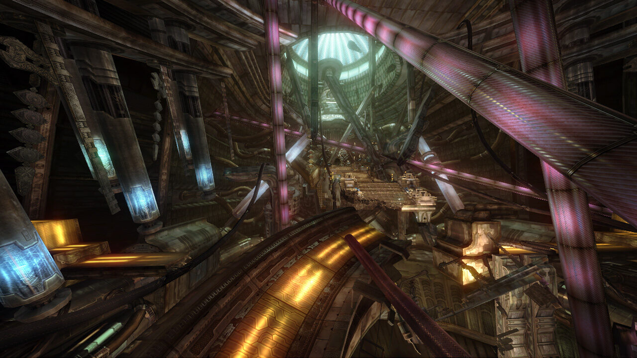 Final Fantasy XIII ss 115