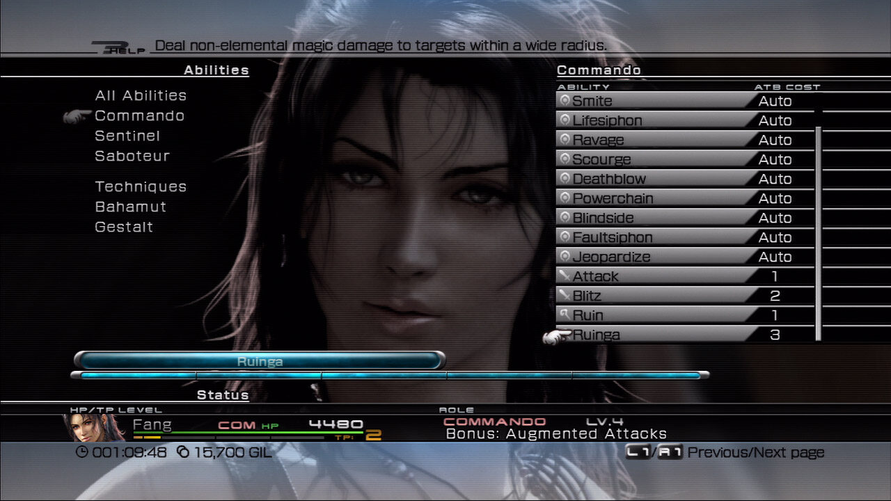 Final Fantasy XIII ss 171
