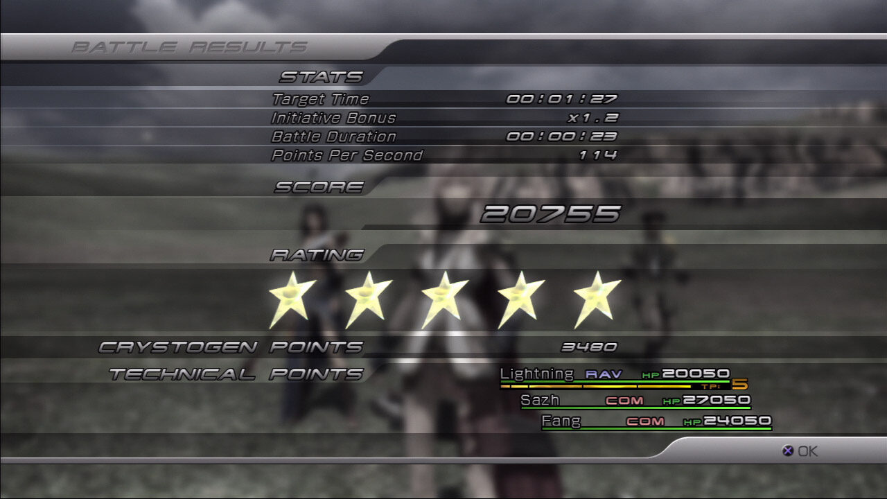 Final Fantasy XIII ss 172