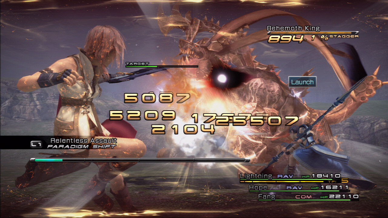 Final Fantasy XIII ss 173