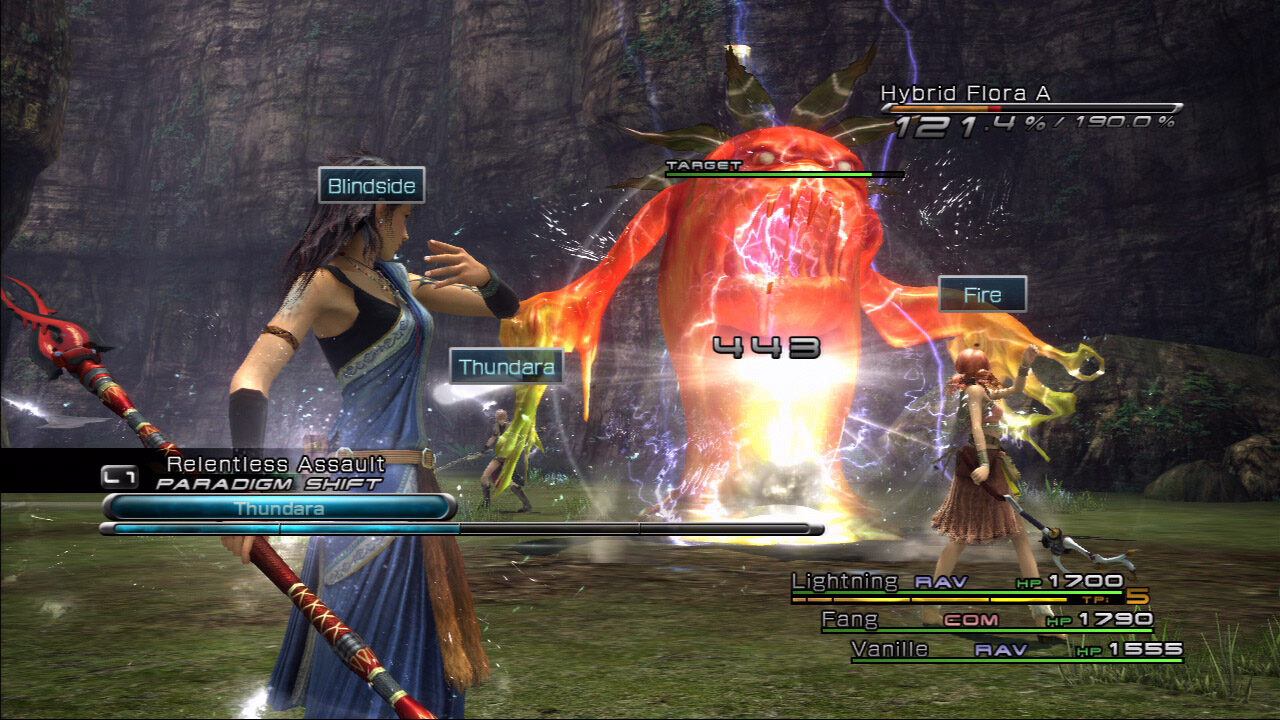 Final Fantasy XIII ss 174
