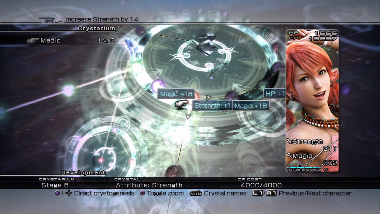 Final Fantasy XIII ss 177