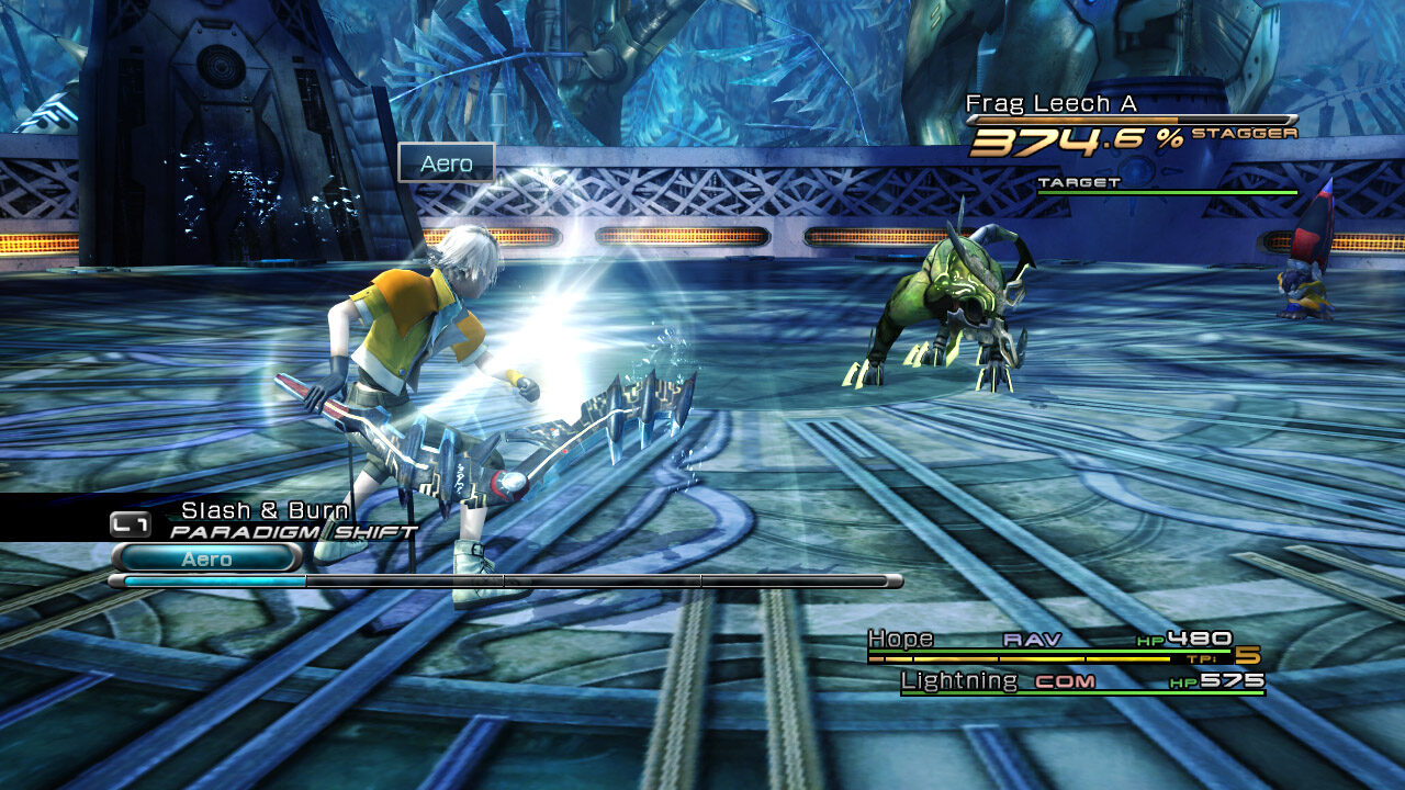 Final Fantasy XIII ss 182
