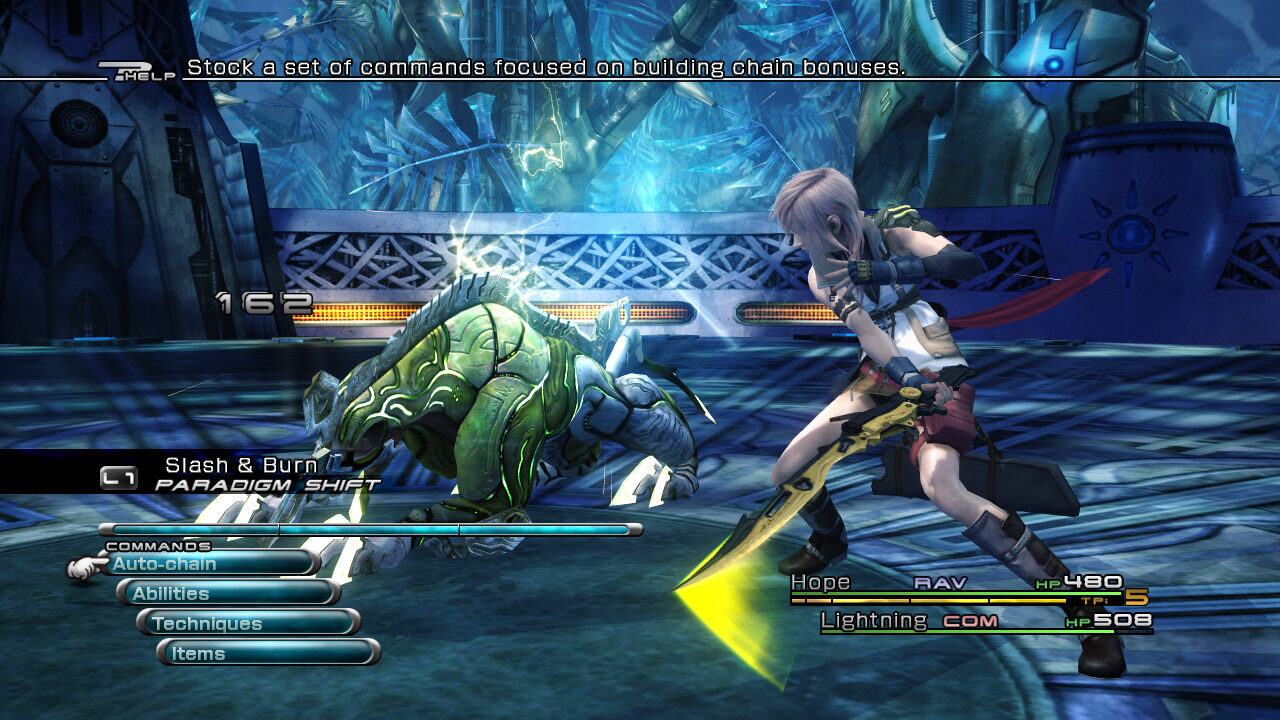 Final Fantasy XIII ss 183