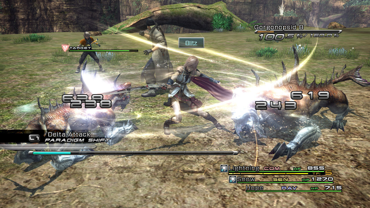 Final Fantasy XIII ss 185