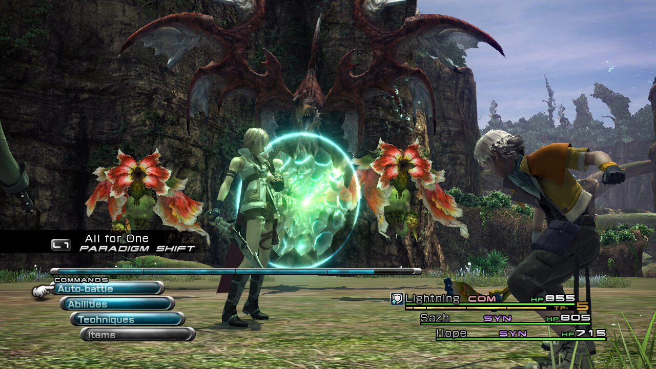 Final Fantasy XIII ss 186