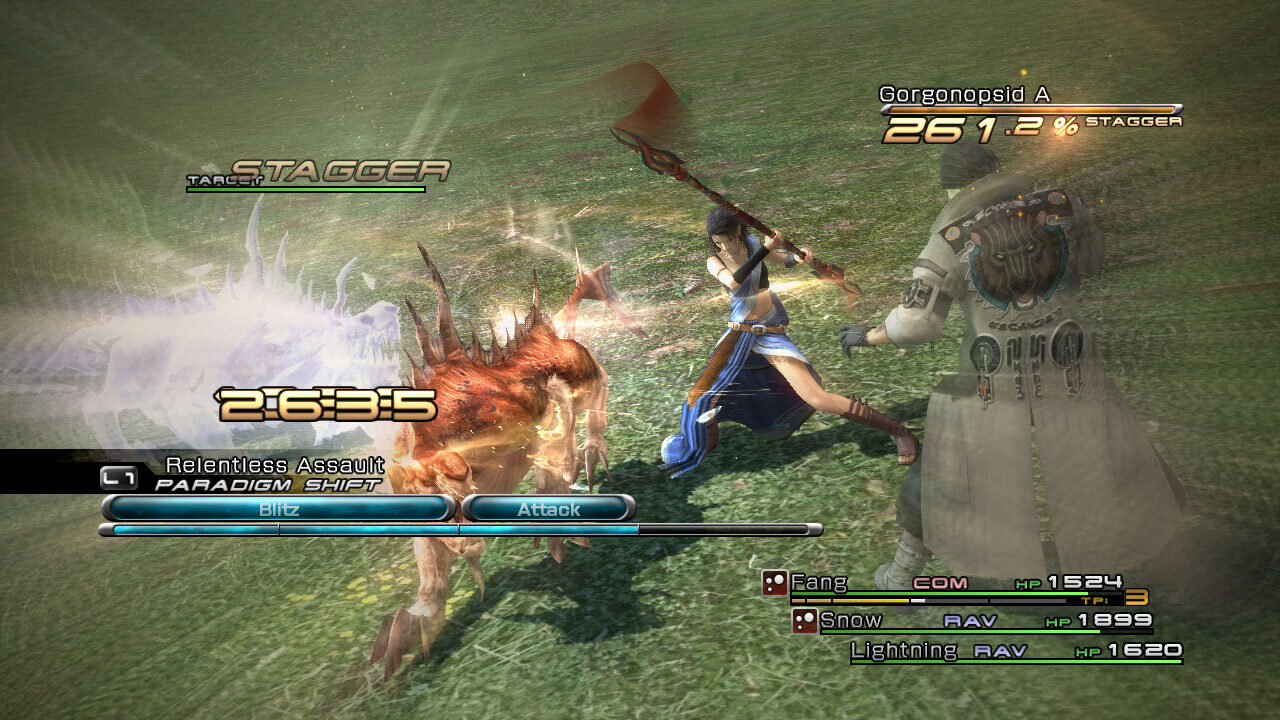 Final Fantasy XIII ss 187