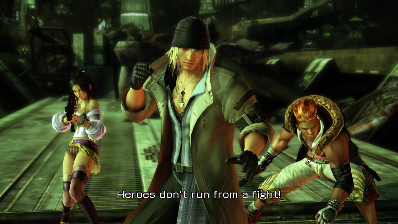 Final Fantasy XIII ss 188