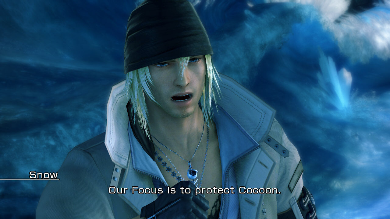 Final Fantasy XIII ss 190