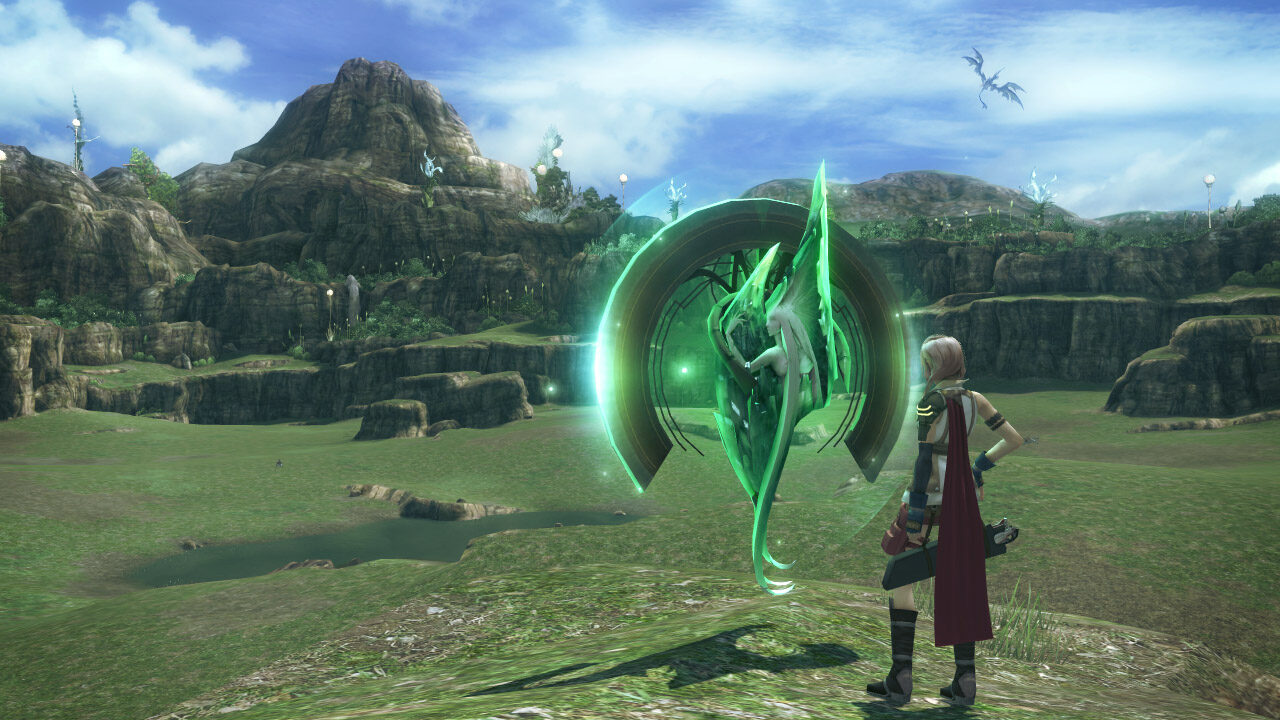 Final Fantasy XIII ss 191