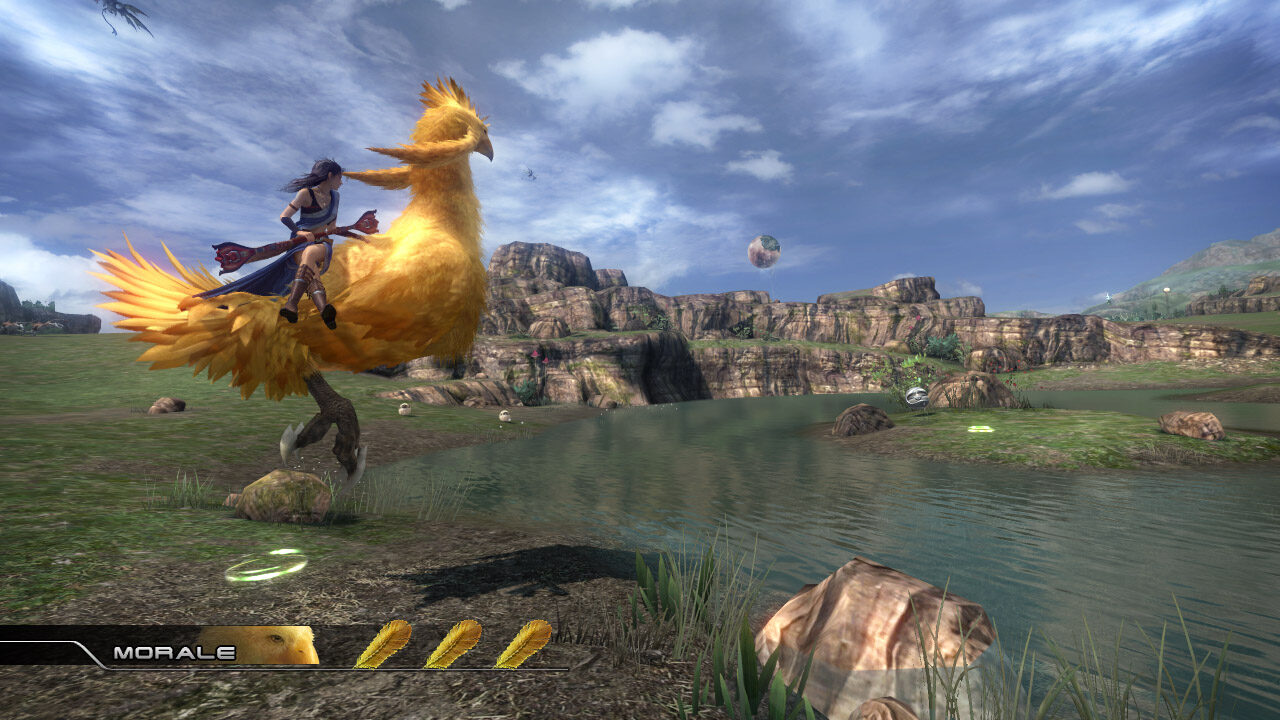 Final Fantasy XIII ss 194