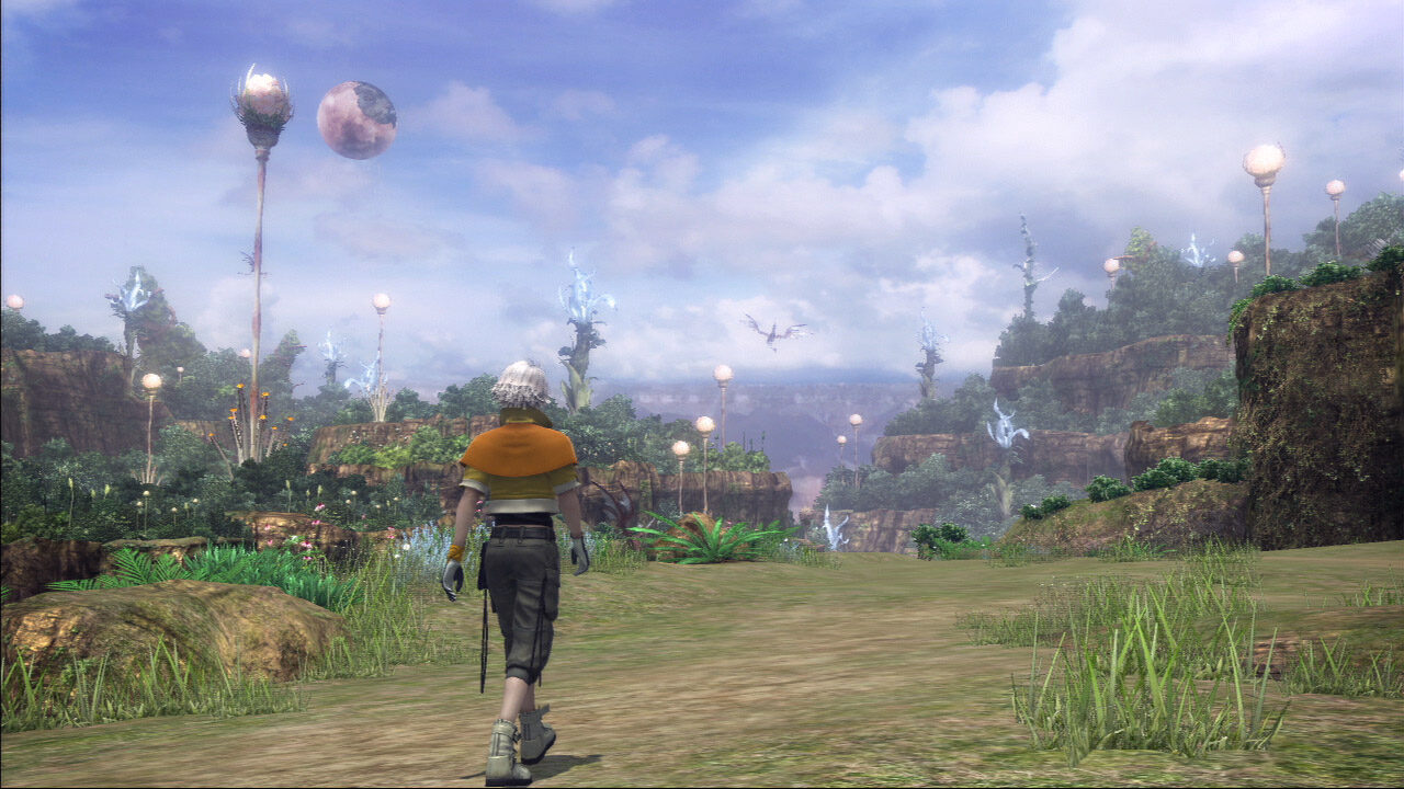 Final Fantasy XIII ss 199