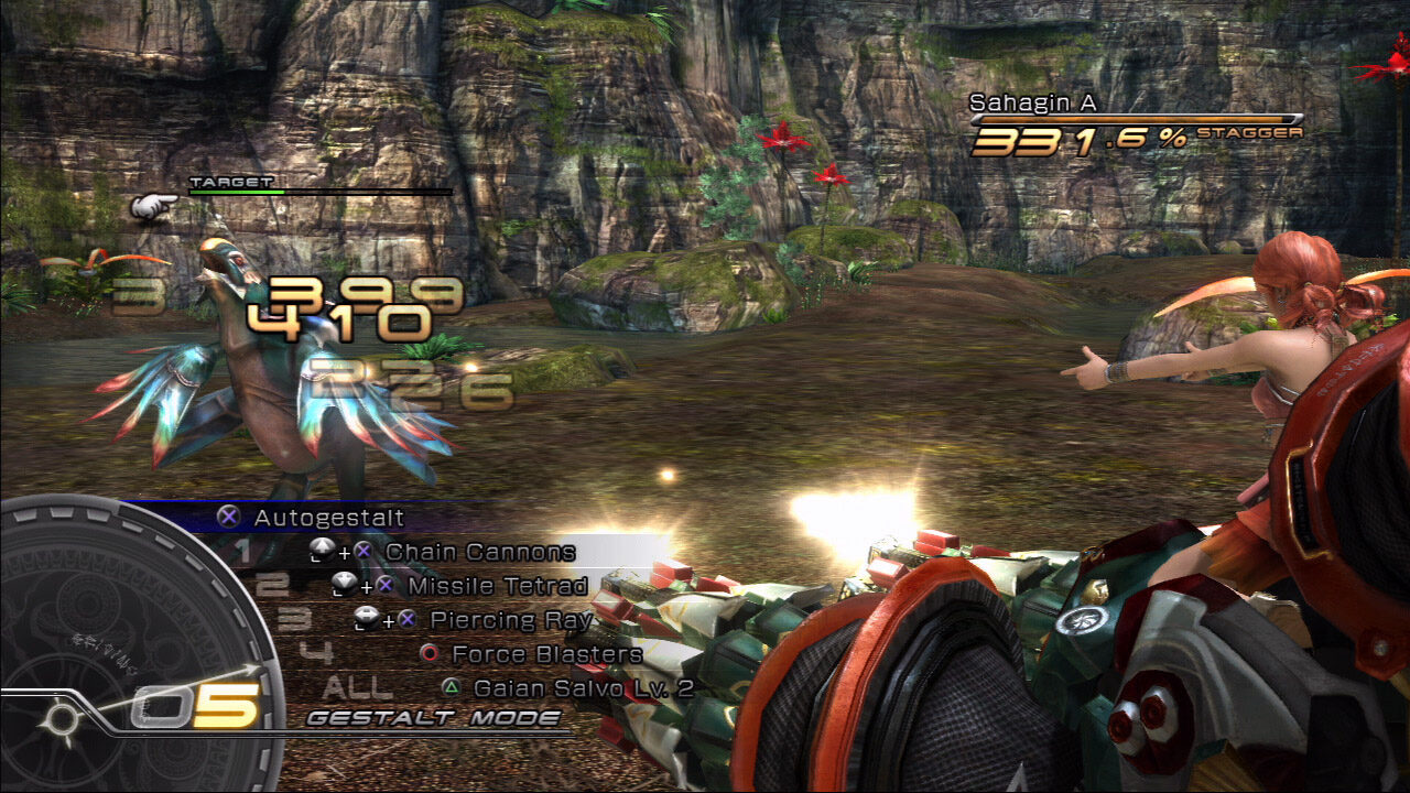 Final Fantasy XIII ss 200