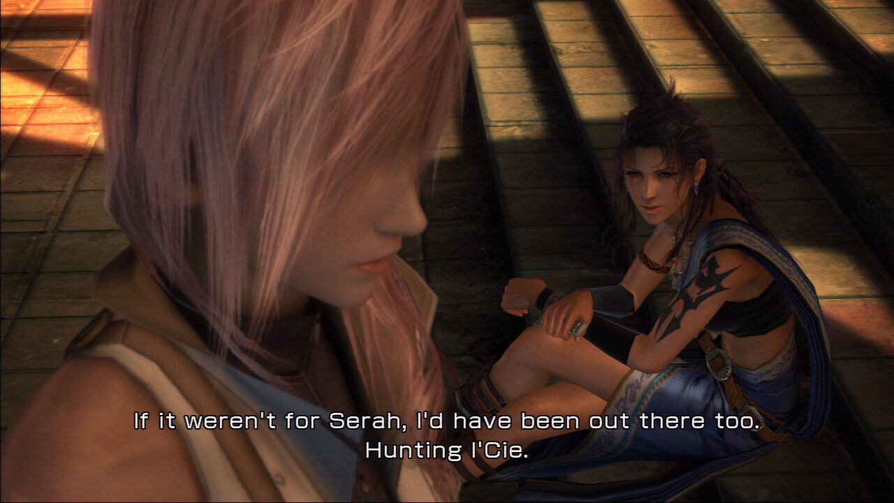 Final Fantasy XIII ss 201