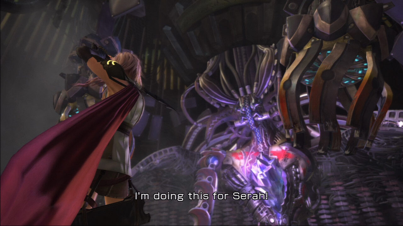 Final Fantasy XIII ss 202