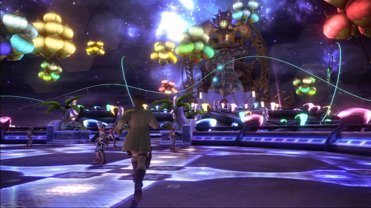 Final Fantasy XIII ss 203