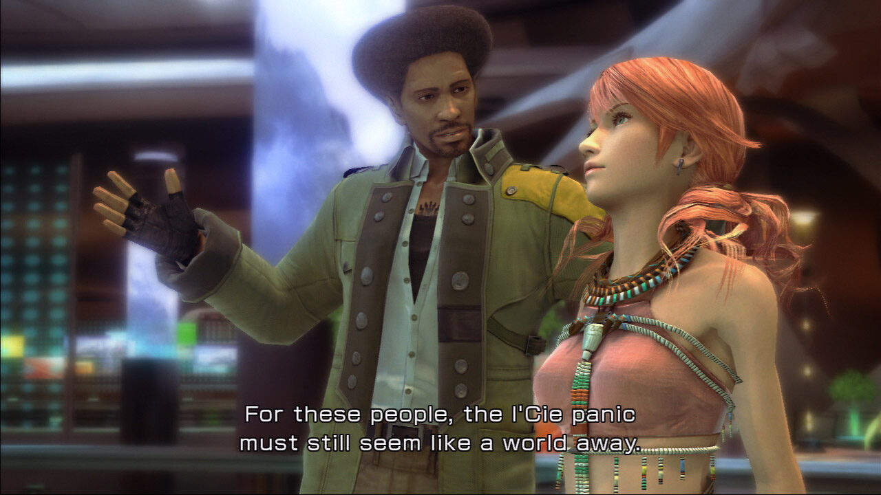 Final Fantasy XIII ss 206