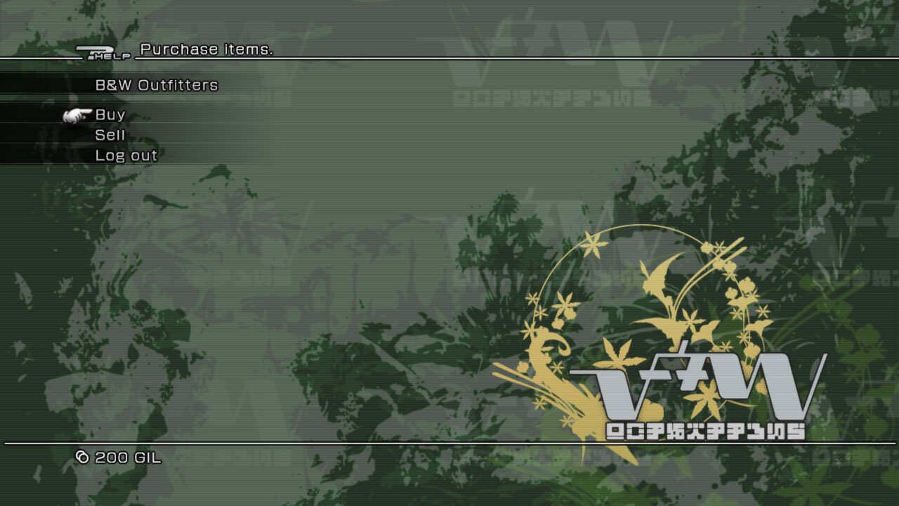 Final Fantasy XIII ss 210