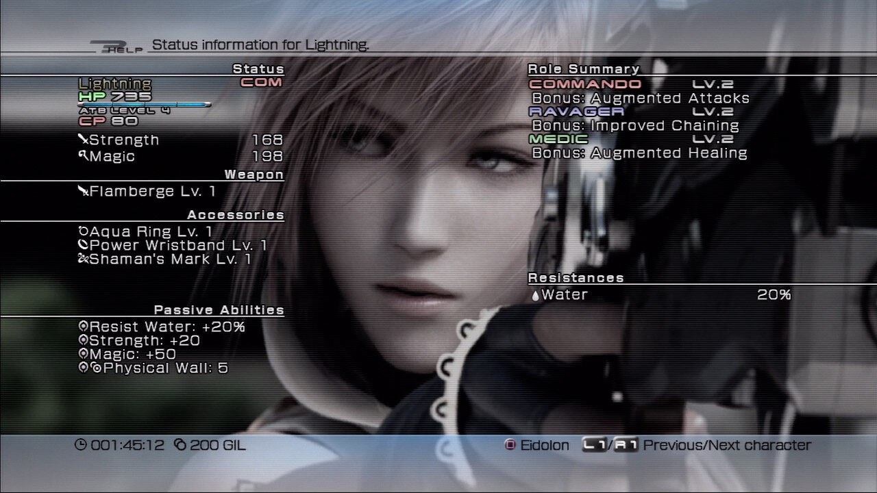 Final Fantasy XIII ss 211