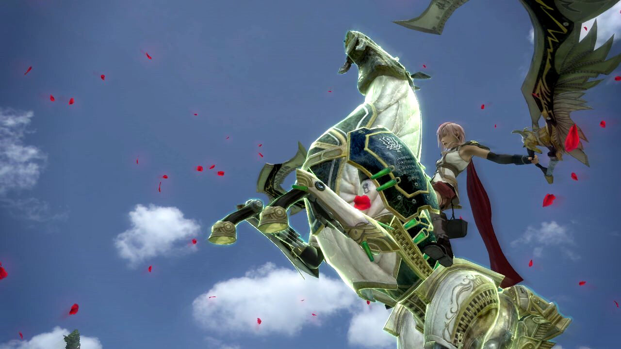 Final Fantasy XIII ss 214