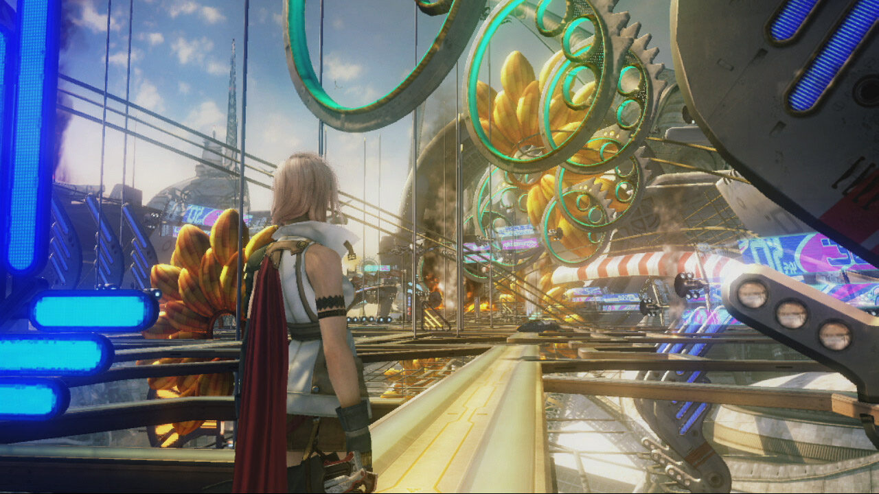 Final Fantasy XIII ss 218