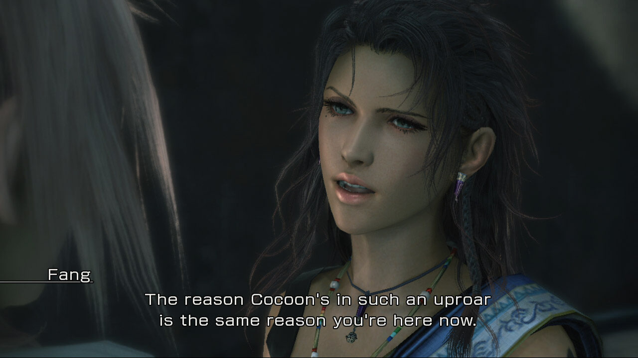 Final Fantasy XIII ss 220