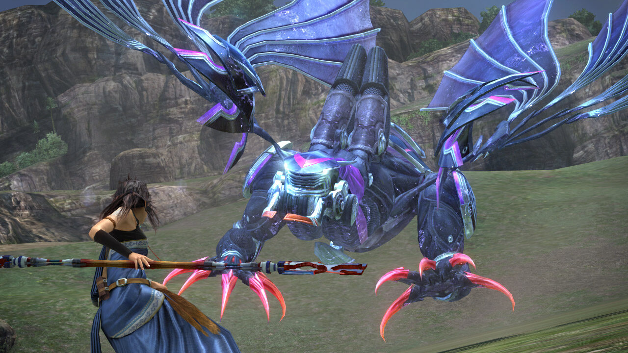Final Fantasy XIII ss 222