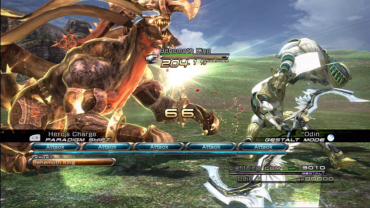 Final Fantasy XIII ss 226