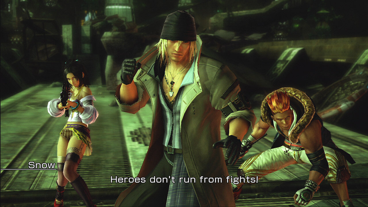 Final Fantasy XIII ss 229