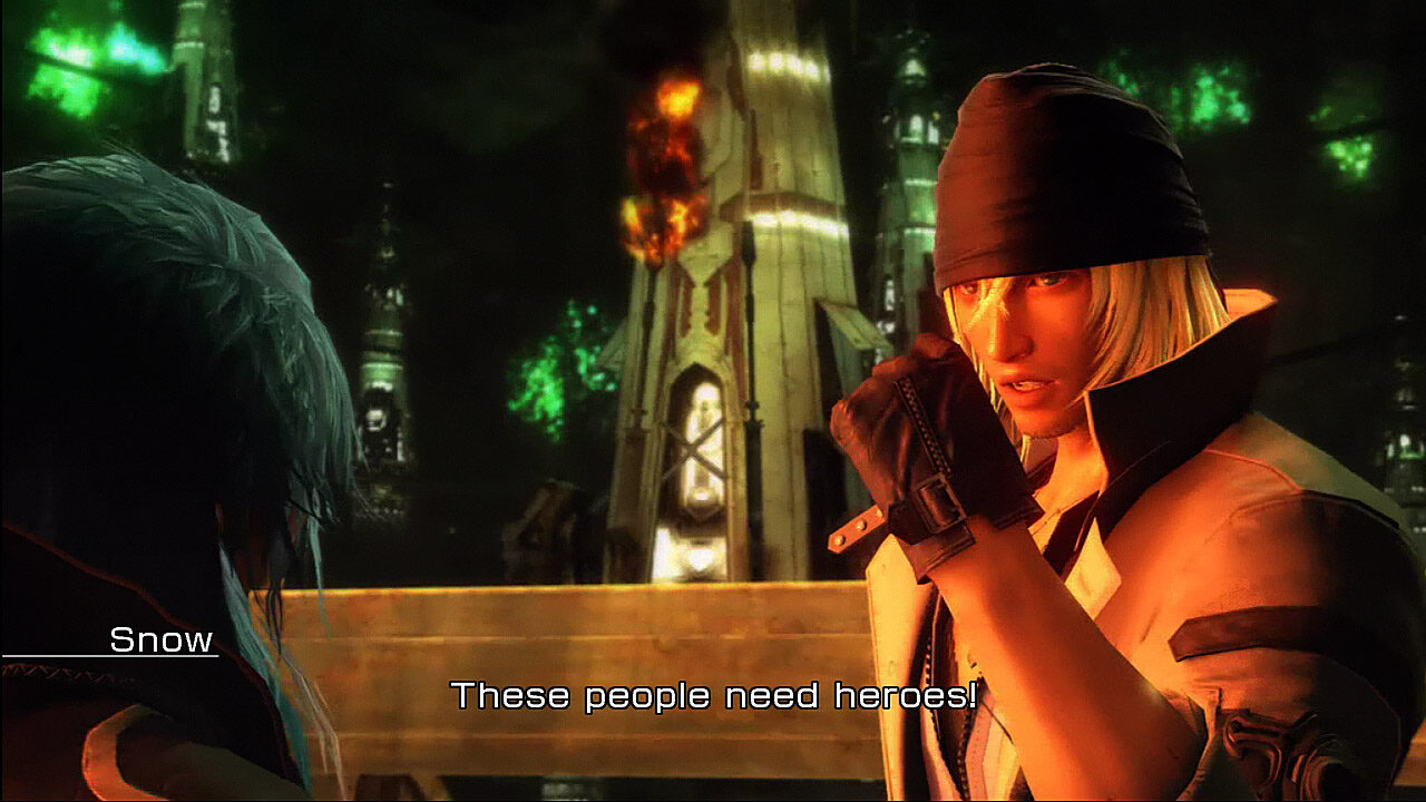 Final Fantasy XIII ss 231